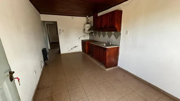 Departamento en Sarmiento 3300
