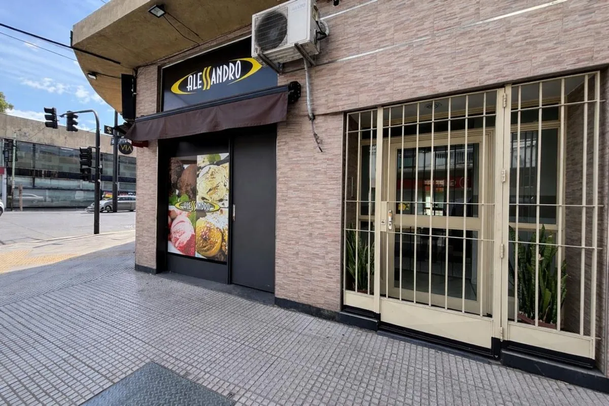 Departamento en Avenida Lisandro de la Torre 0