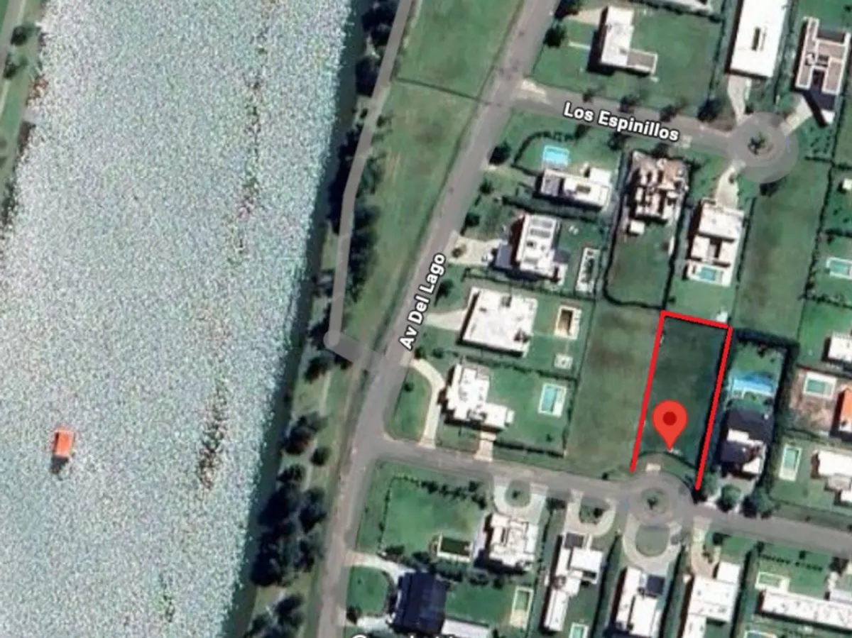 Lote en Calle del Sol - Lote 45 S/N