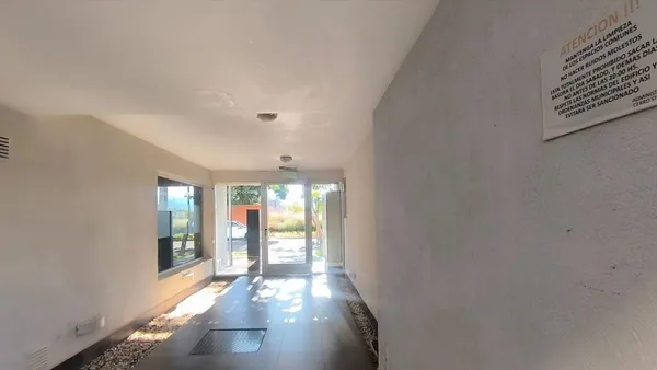 Departamento en Patricios 800