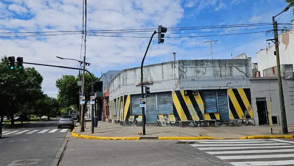 Casa en Avenida Amancio Alcorta 3800