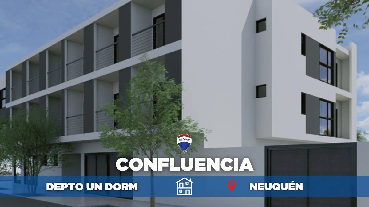Departamento en Juan B Aguerre 2500