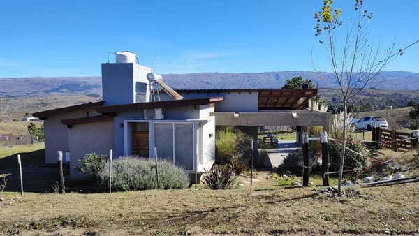 Casa en Villa Yacanto 0