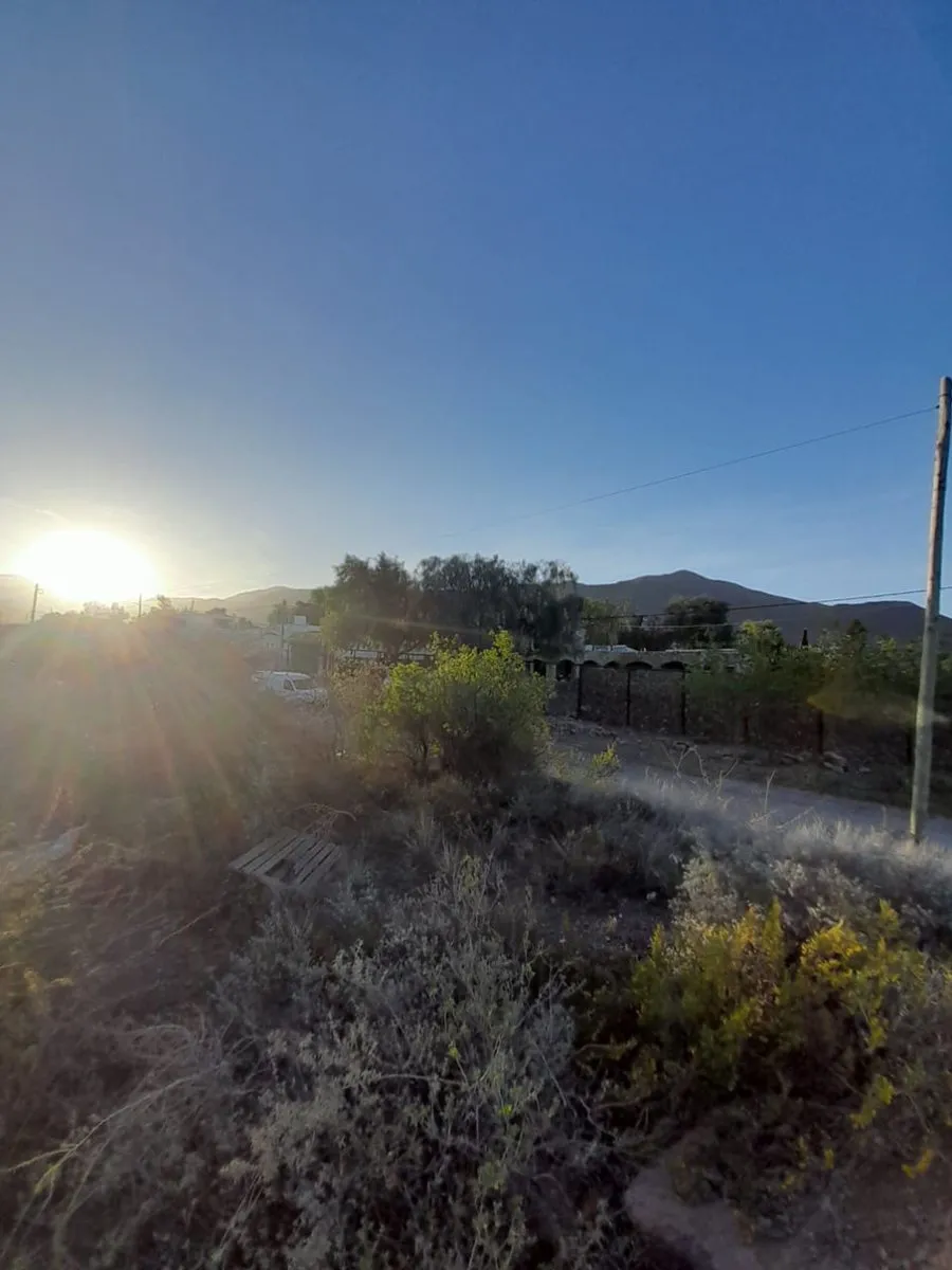 Lote en Circuito del Challao S/N