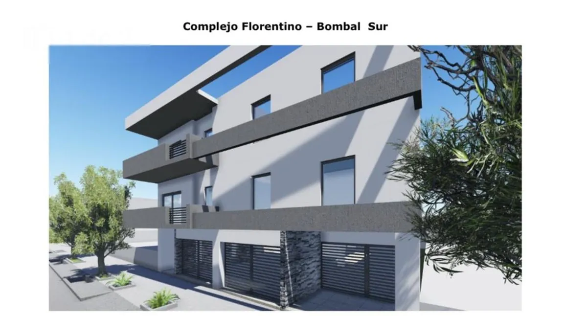 P H en Florentino Ameguino 1200
