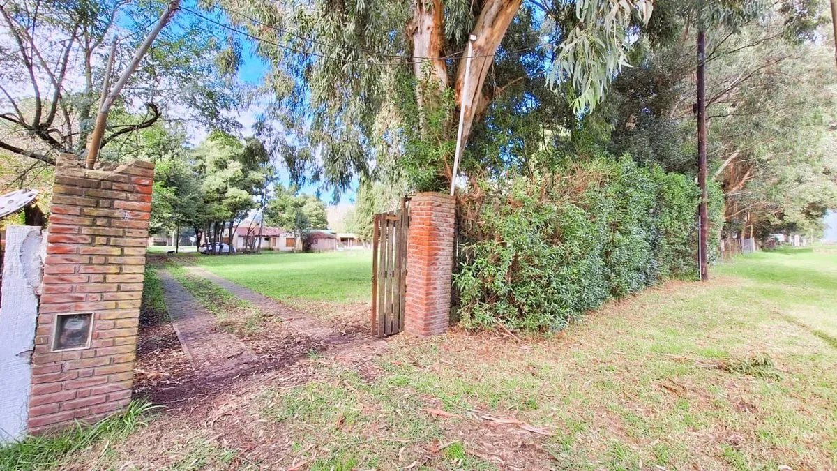 Casa en Av. Doctor Norberto Centeno 0
