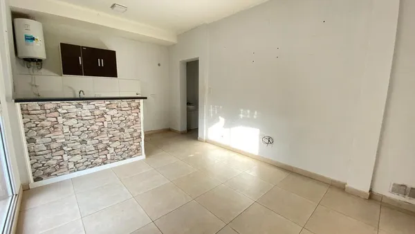 Departamento en Manuel Menchaca 1000