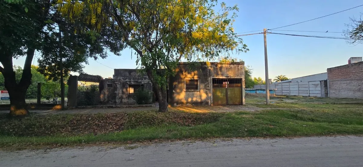Casa en Calle Obligado 100
