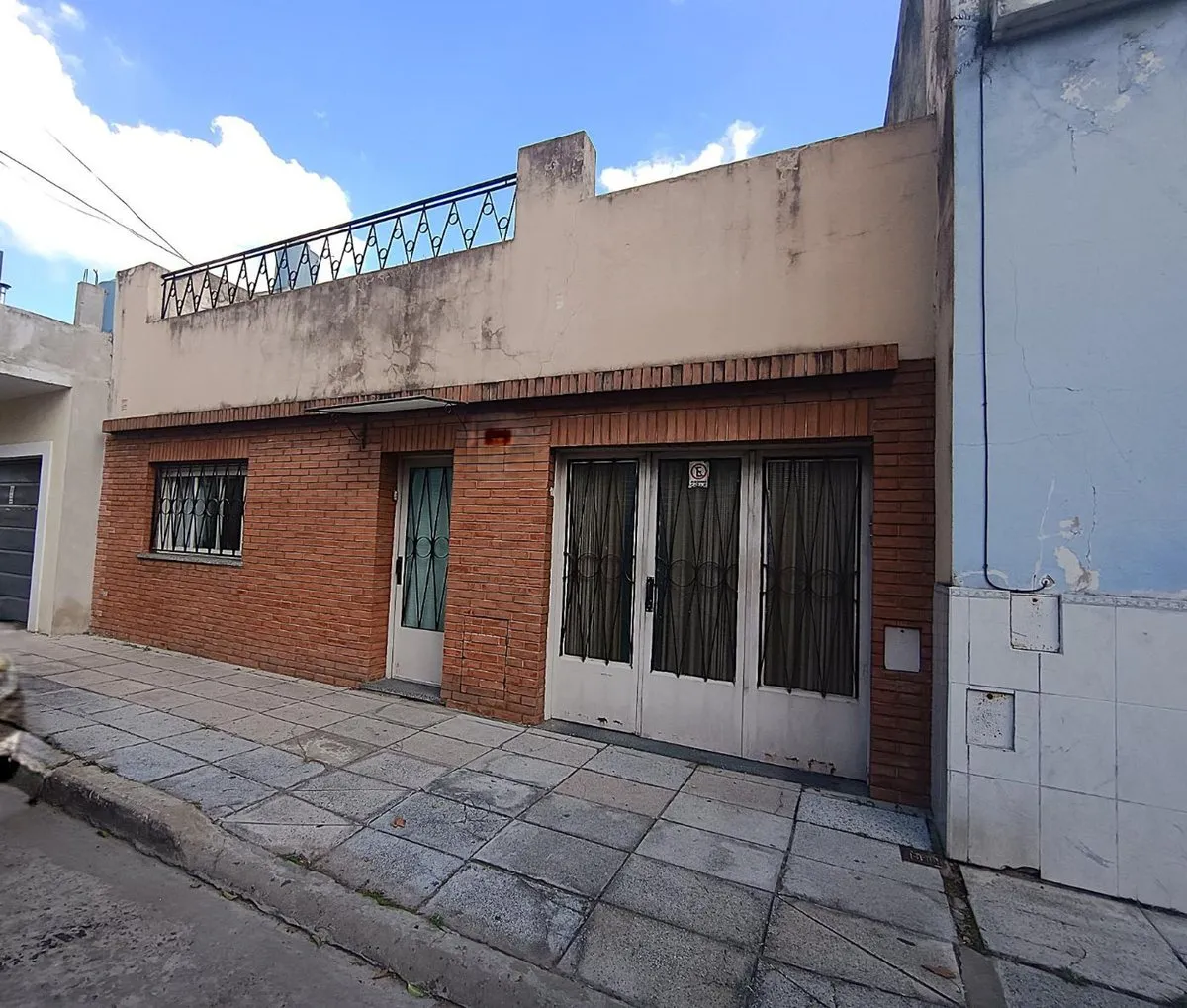 Casa en Pasaje Manco Capac 1200
