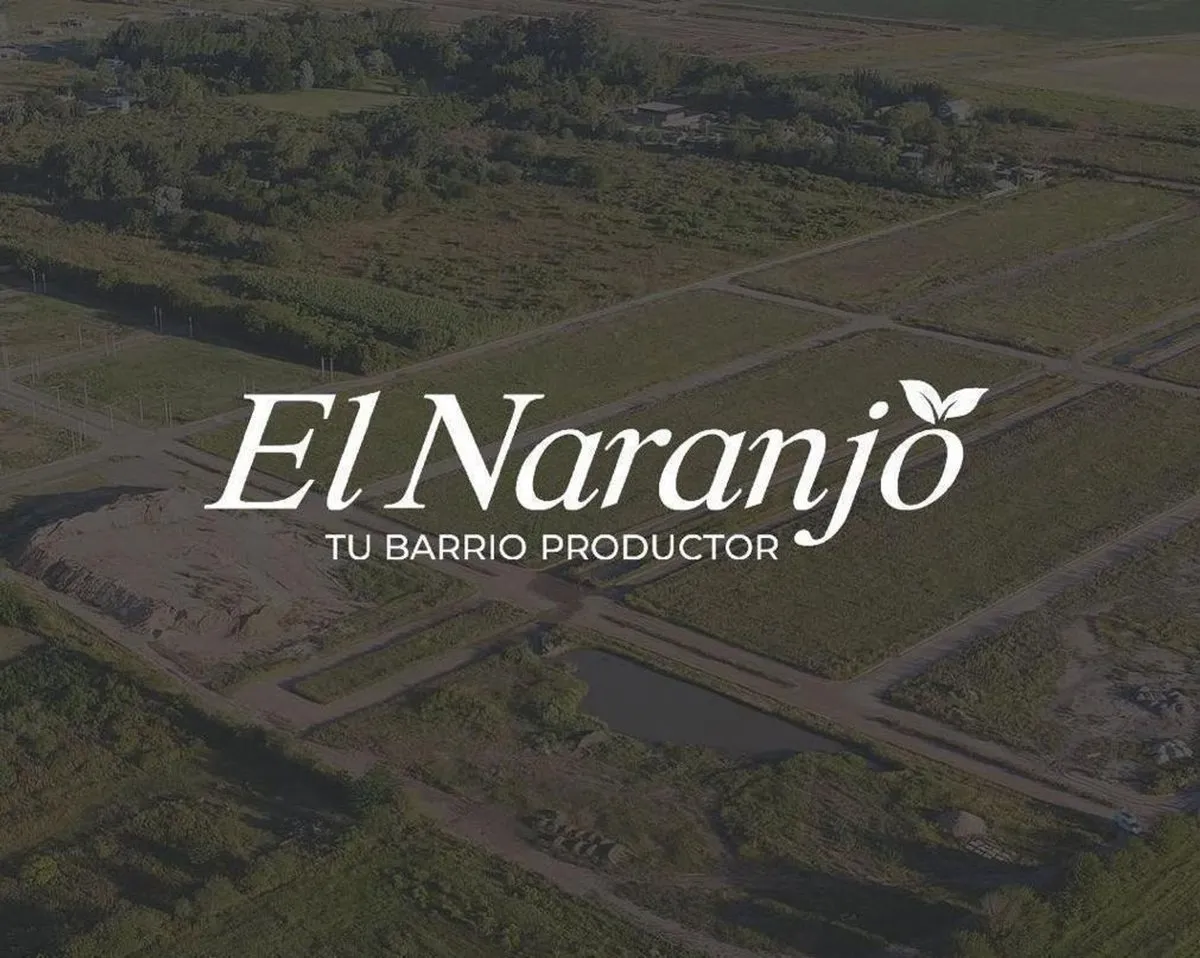 Lote en Sarmiento S/N