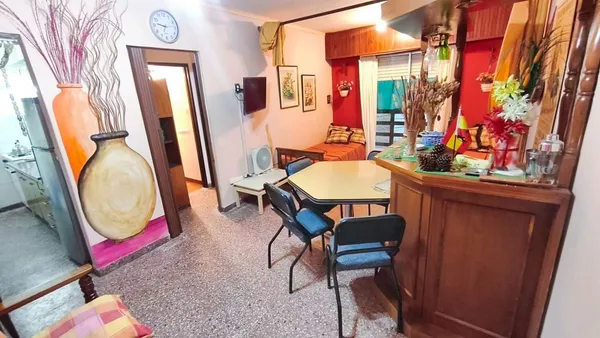Departamento en La Rioja 2300