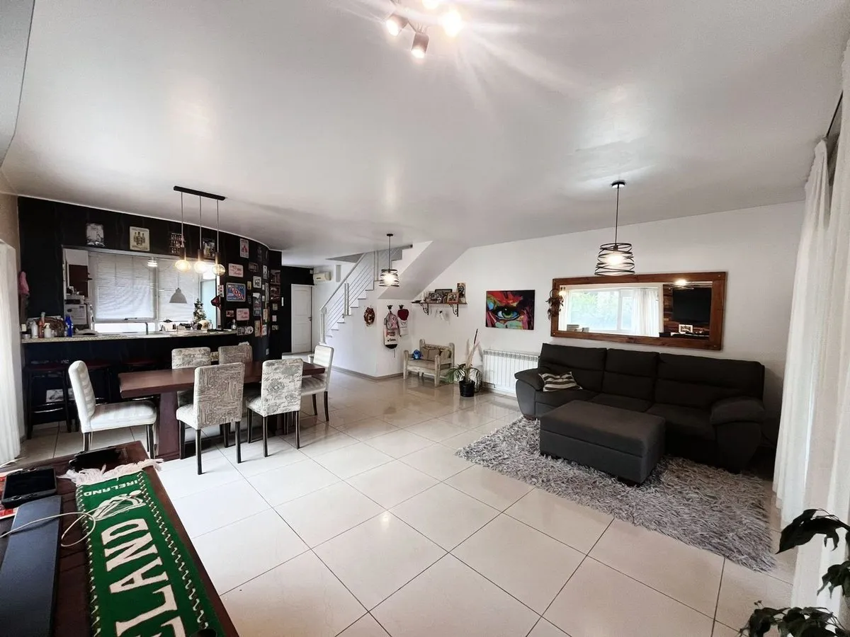 Departamento en Boulevard Sarmiento 1000
