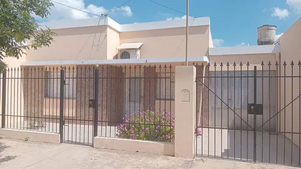 Casa en Sarmiento 300