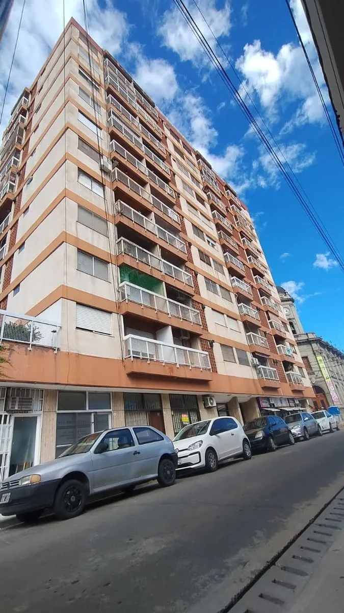 Departamento en Pellegrini 0