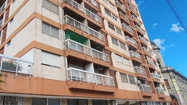 Departamento en Pellegrini 0