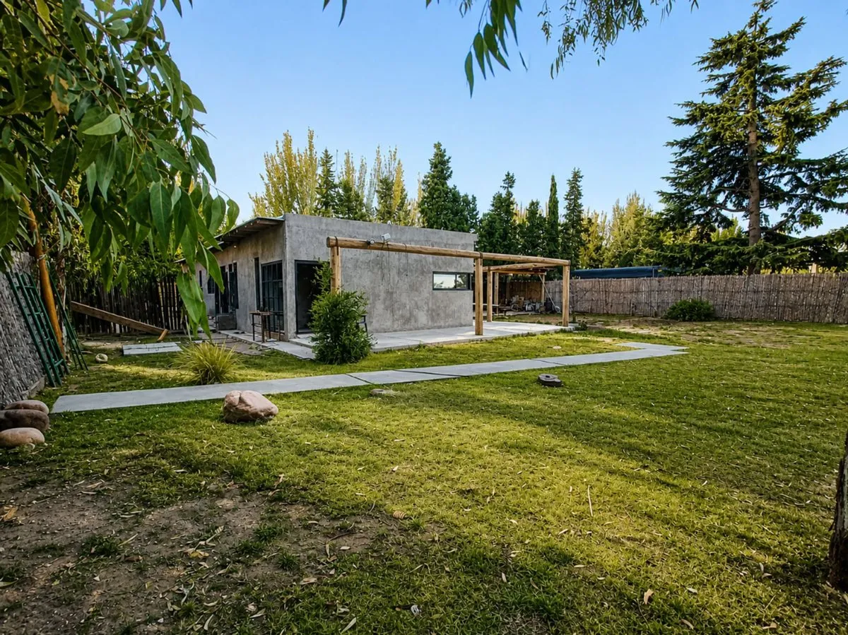 Casa en Gladys Oldra 300