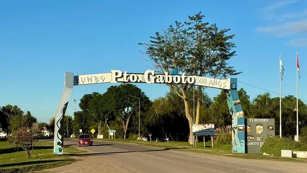 Casa en Gómez 1500