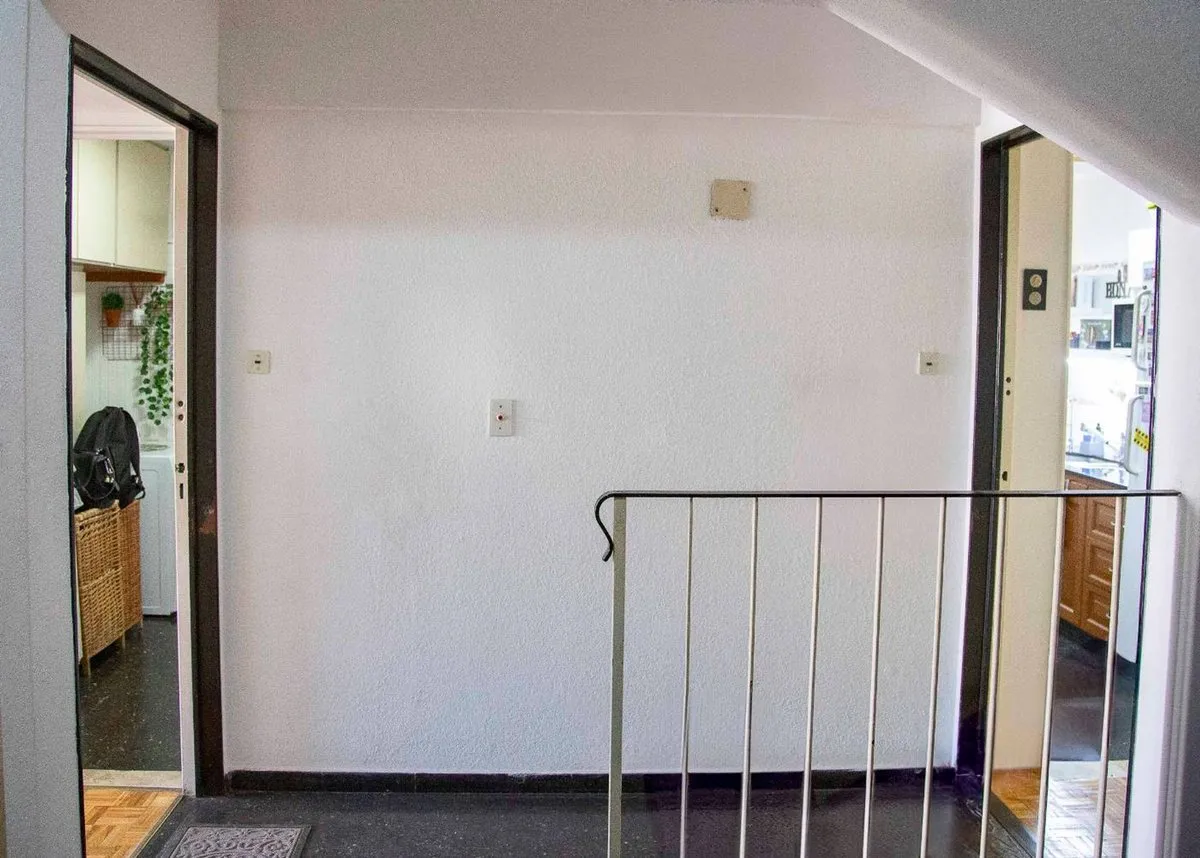 Departamento en Adolfo Alsina 1600