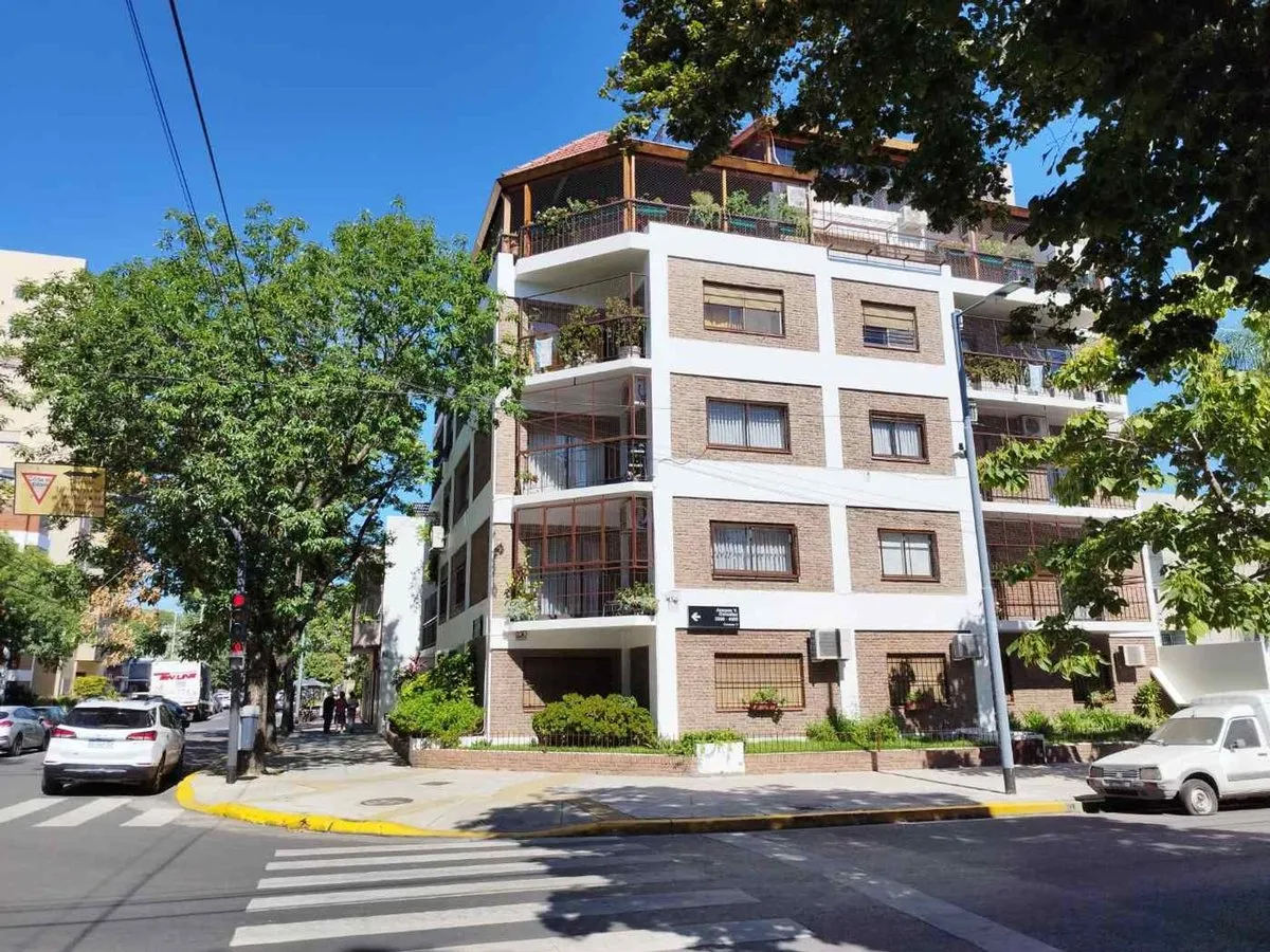 Departamento en Asunción 3800