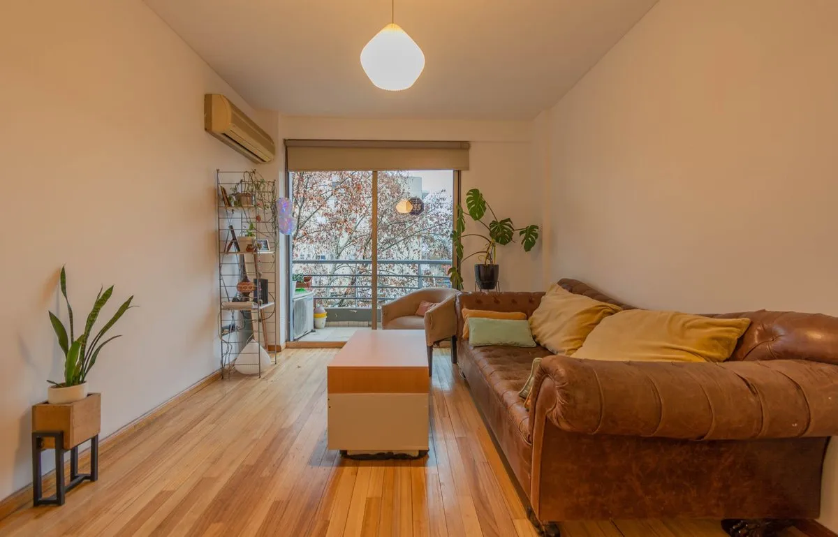 Departamento en Condarco 3100