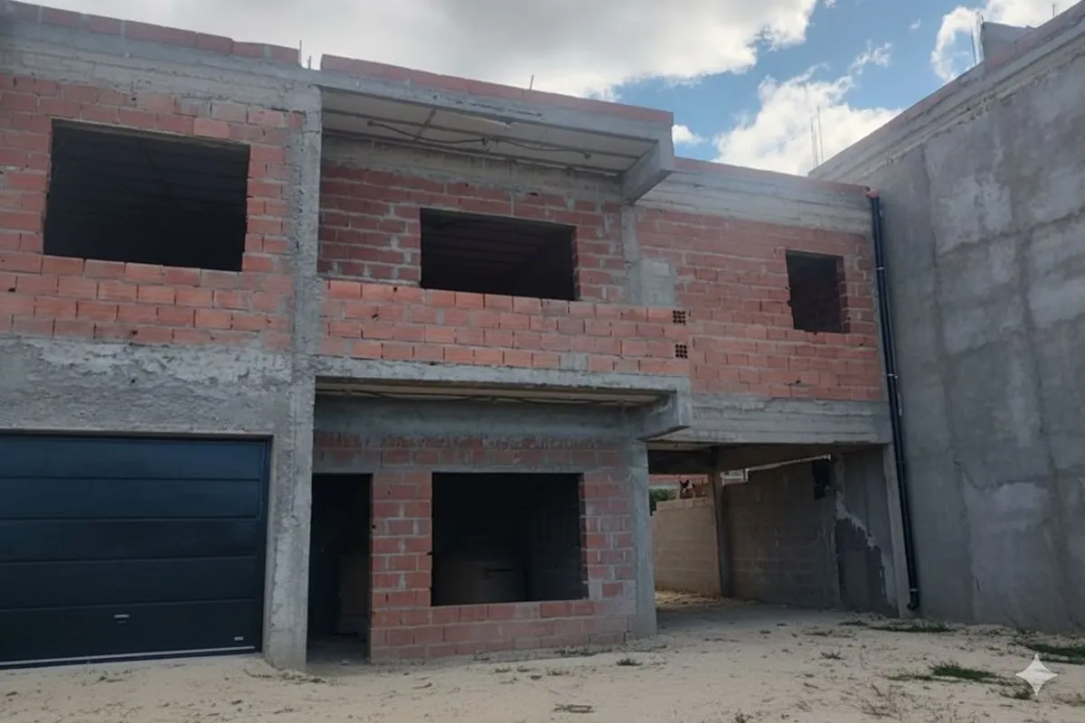 Lote en Marco Denevi 100