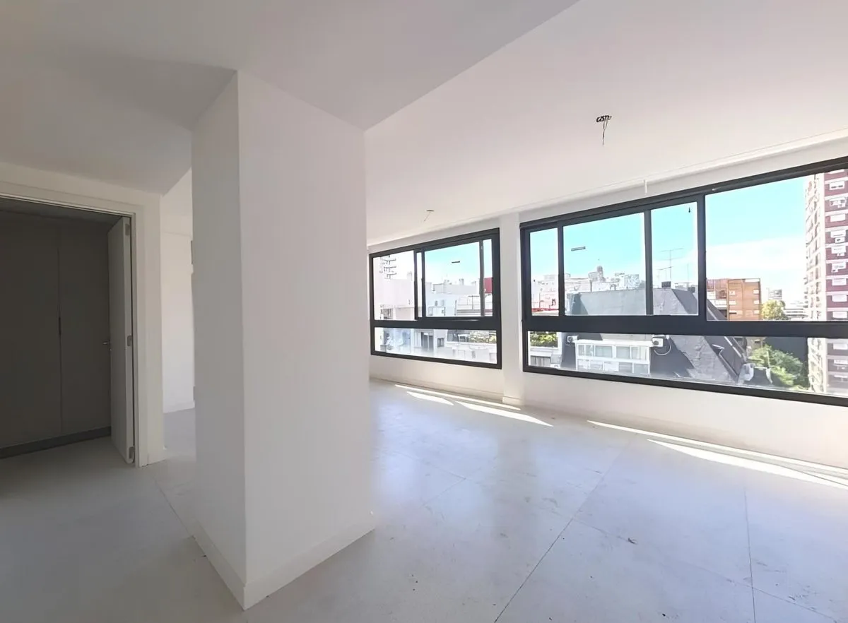 Departamento en La Pampa 2900