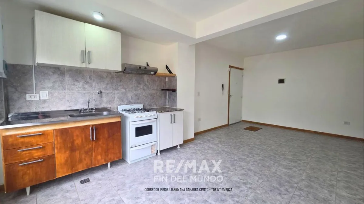 Departamento en Bahía Laberinto 3600