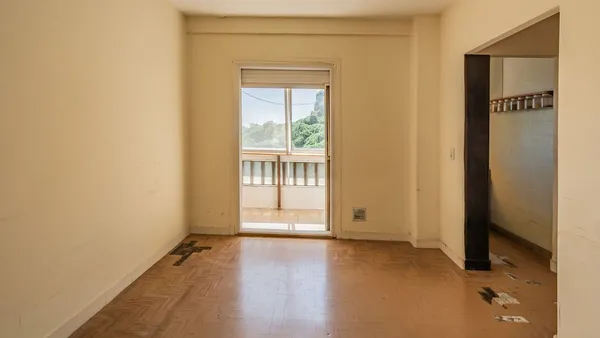 Departamento en José Bonifacio 4100