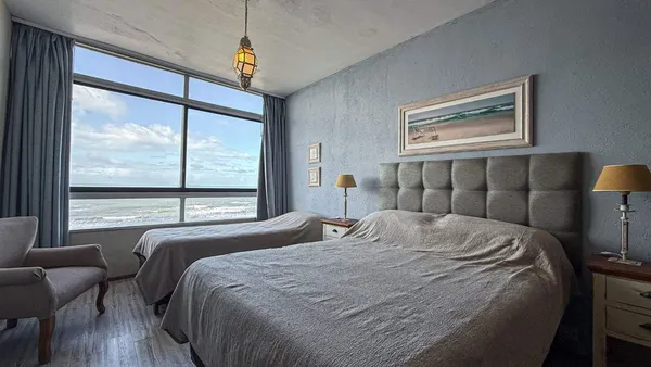 Departamento en Avenida 12 1300