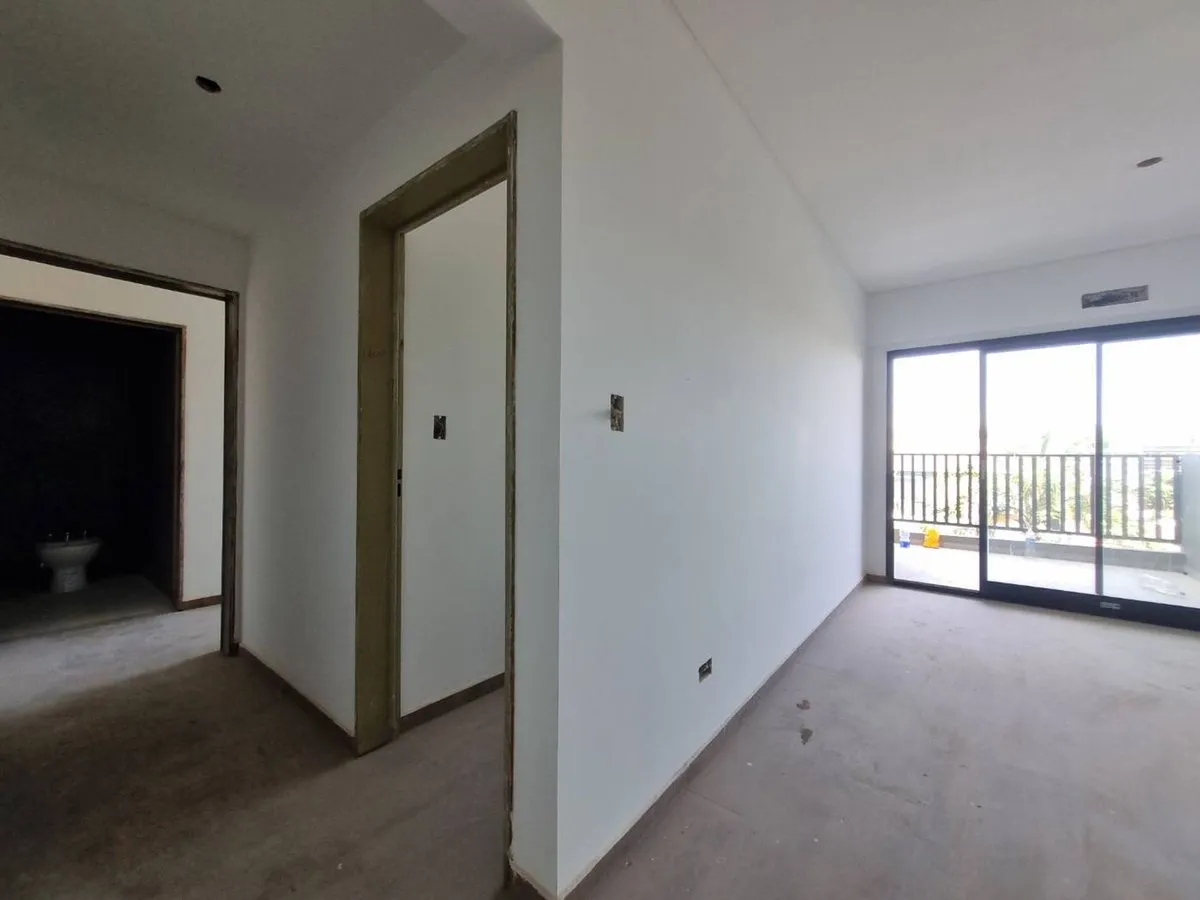 Departamento en Avenida Larrazábal 900