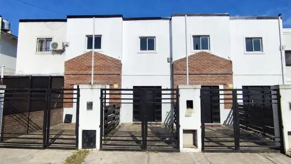 Departamento en Ana Morón 2900