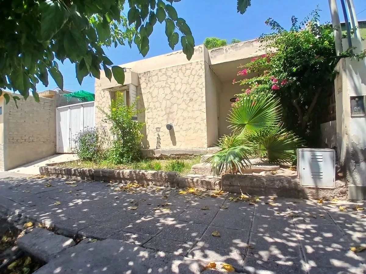 Casa en Fortín General San Martín 2200