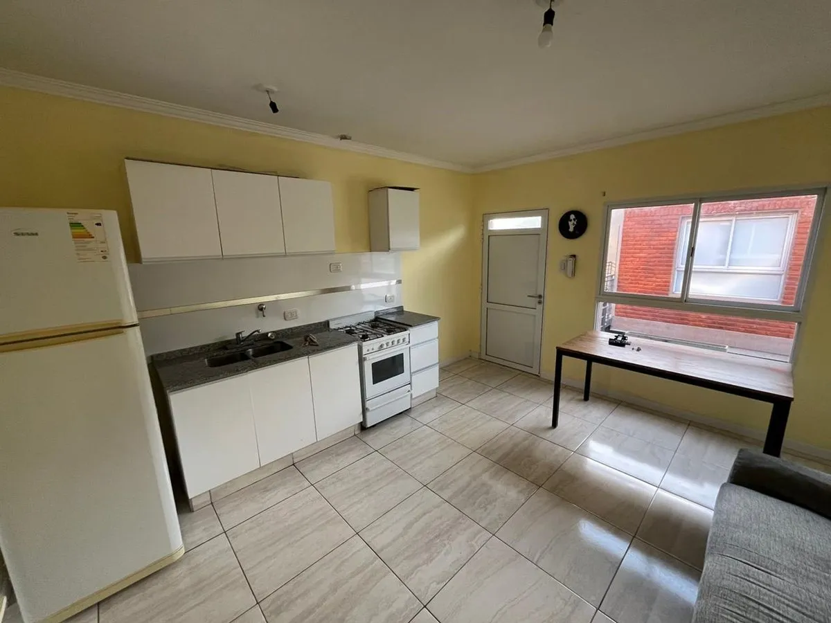 Departamento en Avellaneda 5800