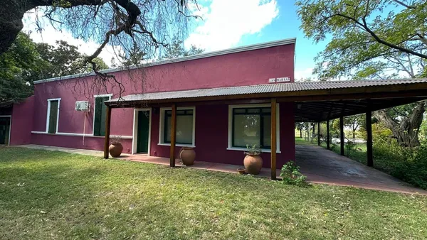 Campo en Calle Desconocida S/N