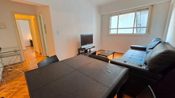 Departamento en Libertad 800