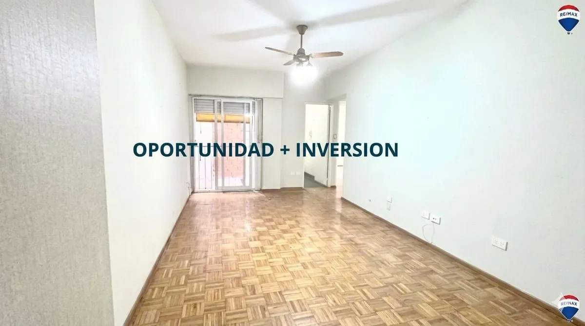 Departamento en Avenida Álvarez Thomas 1500