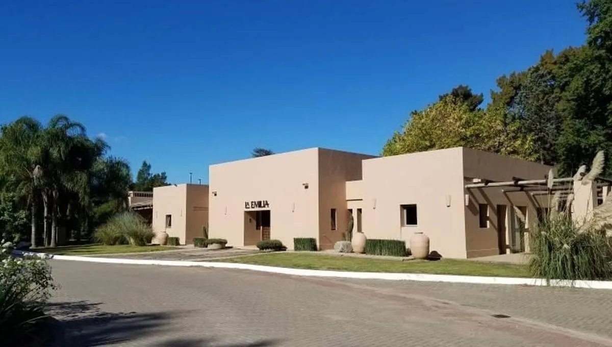 Lote en Ruta Provincial 28 S/N