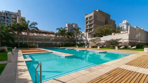 Departamento en Avenida Juan de Garay 700