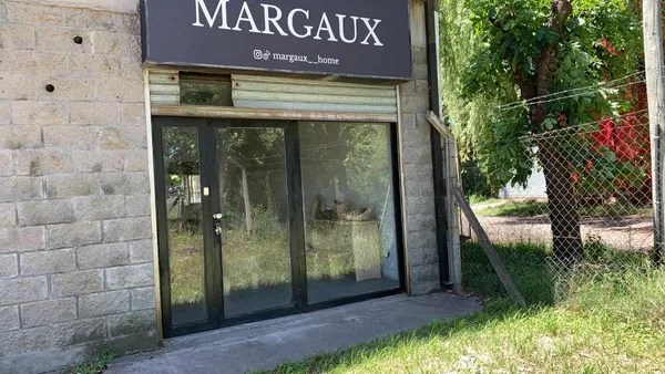 Local Comercial en Avenida 12 de Octubre 8900