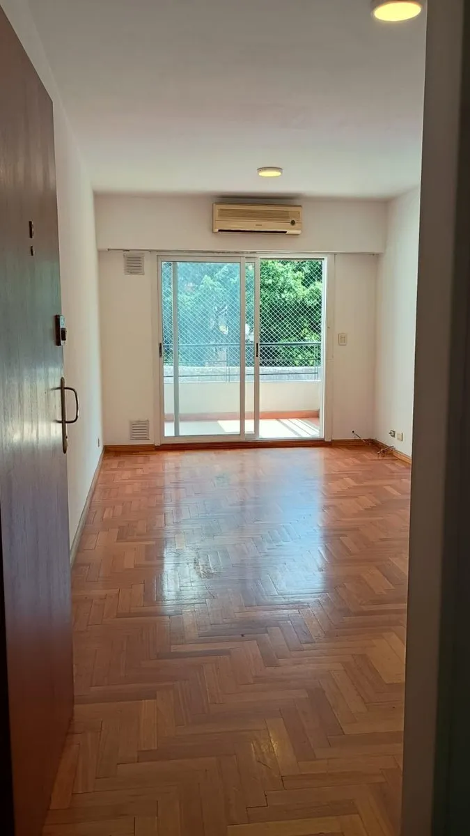 Departamento en José Bonifacio 2100