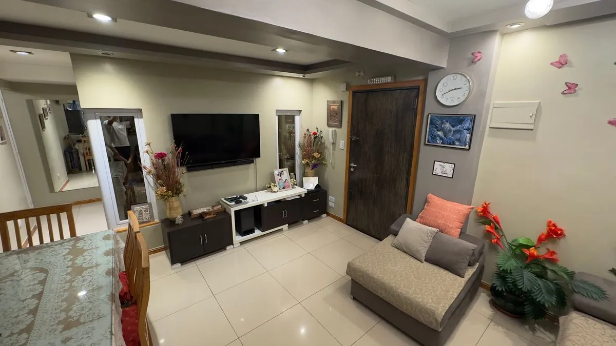 Departamento en Boulogne Sur Mer 600
