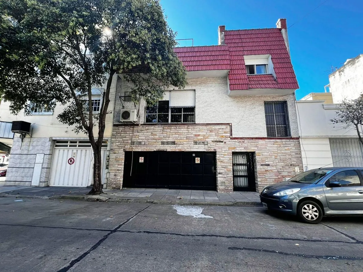 Casa en Pasaje Ottawa 2900