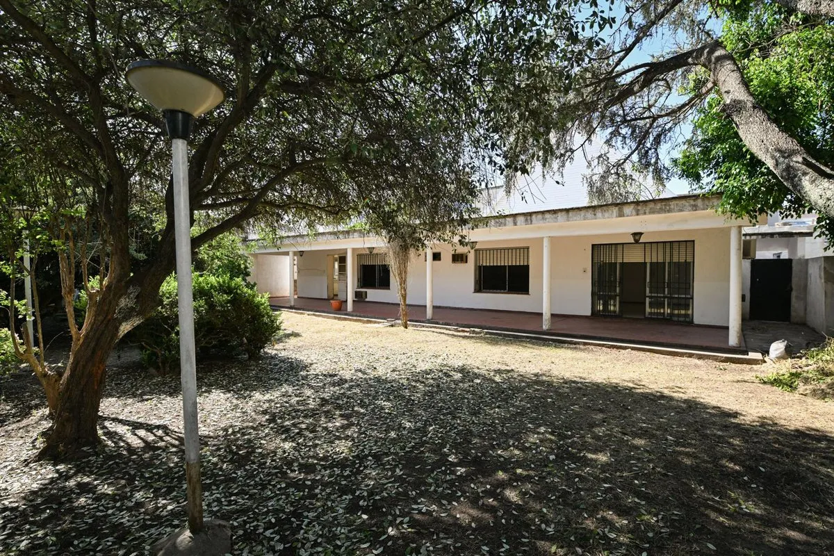 Casa en Castelli 500