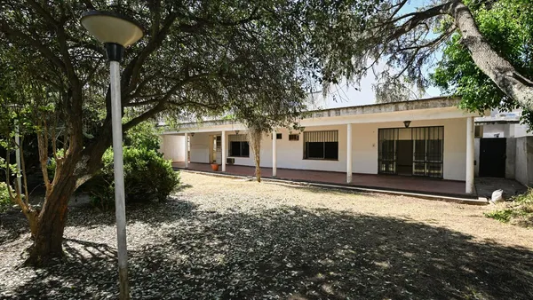 Casa en Castelli 500
