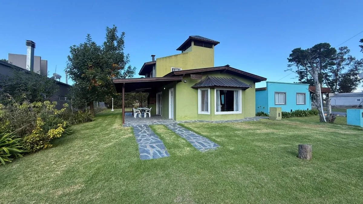 Casa en Ruta 11 Km 483 100