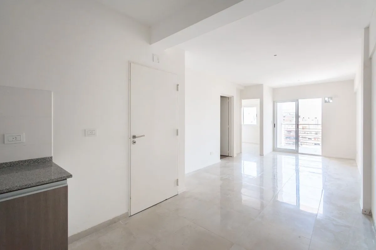 Departamento en Avenida Juan Bautista Alberdi 2900