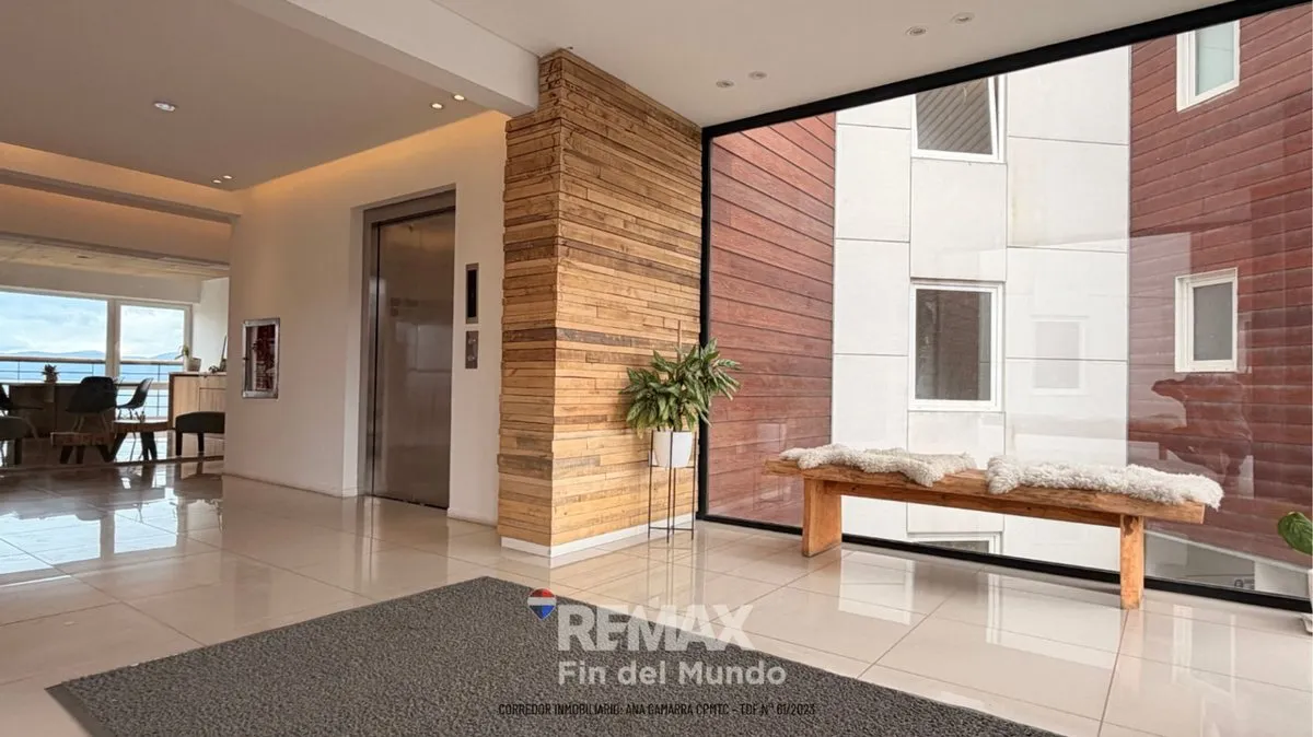 Departamento en Los Arrieros 100
