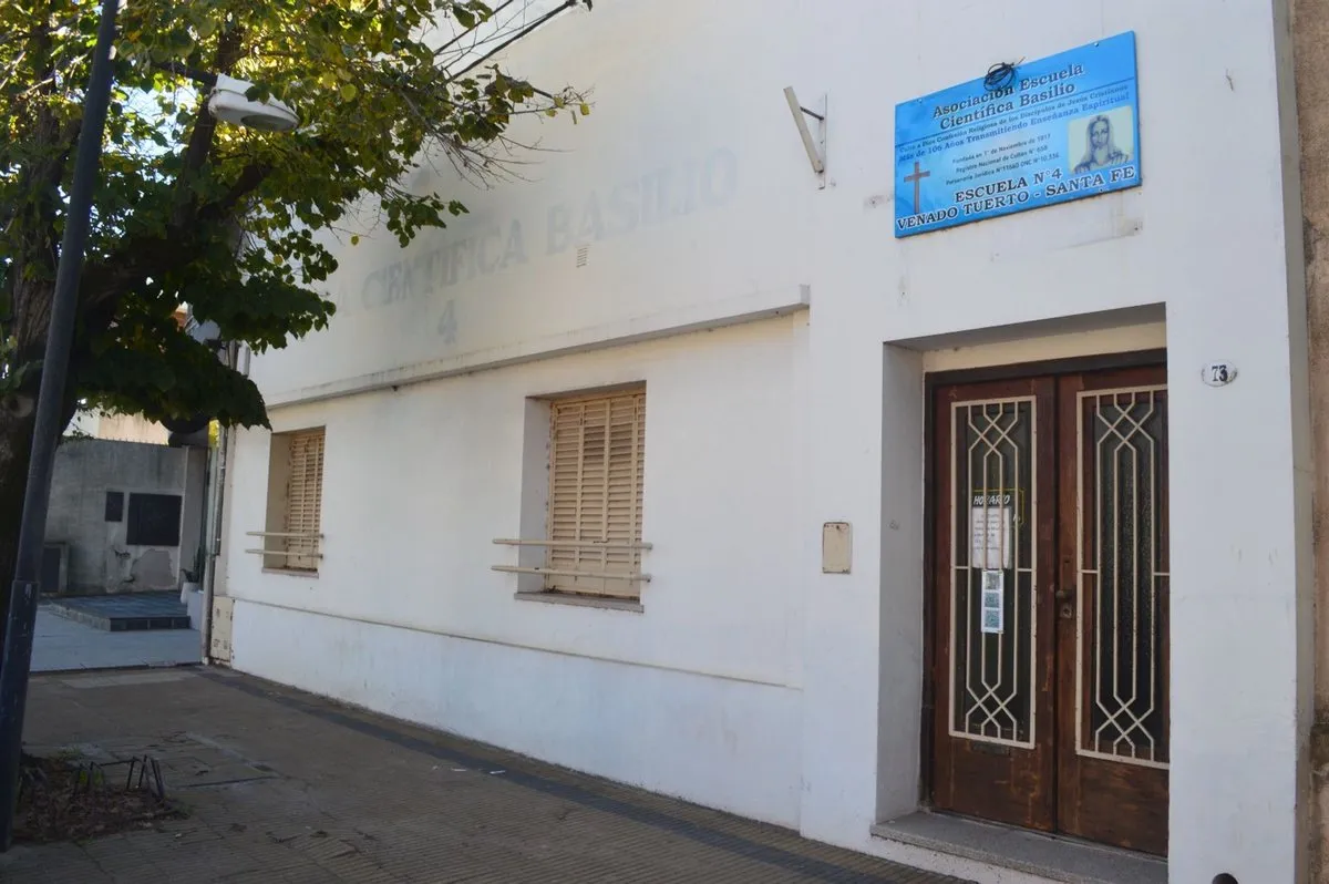 Casa en Avenida Casey 0