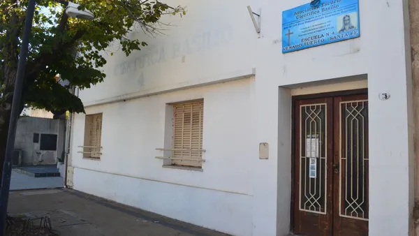 Casa en Avenida Casey 0