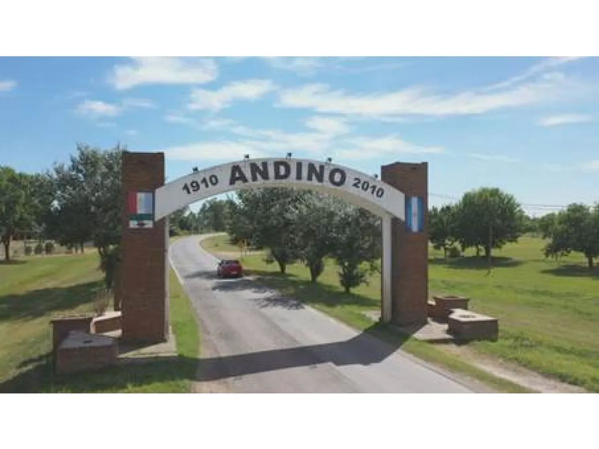 Lote en Calle Desconocida S/N